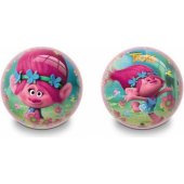 Mondo guminis kamuolys - Trolls Poppy