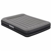 Tritech pripučiamas čiužinys 203x152cm Bestway 671BU