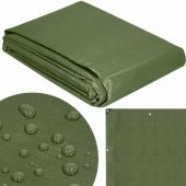 GA2182 4x5m 100g/ m2