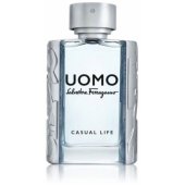 Uomo Casual Life EDT 100ml