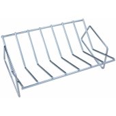 Šonkaulių laikiklis 55–60 cm kepsninei
