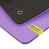MFK01 Purple/ Black