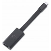 SA124 USB Type-C HDMI Black
