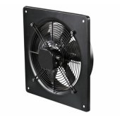 Vents Wentylator ścienny fi 350 140W 62dB czarny (OV4E350)