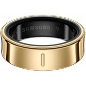 Galaxy Ring Titanium 15 Gold