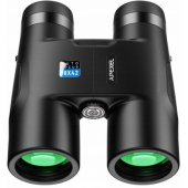 Auto Focus 10x42 Black
