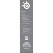 Arctis Nova 3P Lavender