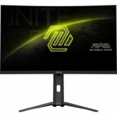 MPG 321CUPDF 31.5" Curved UHD 160/ 320Hz 16:9