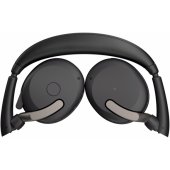Evolve2 65 Flex UC A WLC juodos