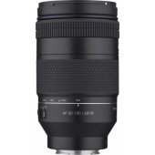 AF 60-180mm F/ 2.8 Sony FE (full frame & APS-C) for Sony