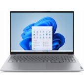 ThinkBook 16 G8 IAL 16 FHD+ IPS 135H 16GB 512SSD EN W11Pro 21SK00QYPB
