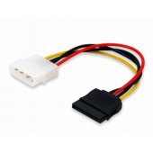 Cable SATA 0.15m (112050)