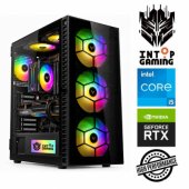i5-12400F 32GB 250SSD RTX3050 6GB no-OS OBG