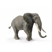 Collecta Afrikos dramblio figūrėlė