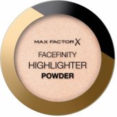Facefinity švytėjimo suteikianti pudra 001 Nude Beam 8g