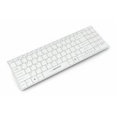 EK122W White