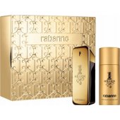 1 Million EDT purškiamasis 100ml + DEO purškiamasis 150lm