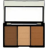 Makeup Revolution Ultra Sculpt & Contour veido korekcijos rinkinys