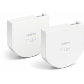 „Hue“ sieninio jungiklio modulis, 2 vnt. pakuotė