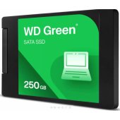 Green 250GB WDS250G5G0A