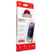 "Raptor Diamond Ultra Full Face Motorola Moto E20" Black