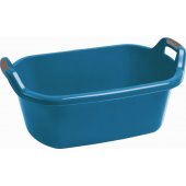Curver 55L mėlyna