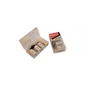 Makita 22-32mm bimetal hole saw set 4pcs. (D-33641)