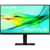 ViewFinity S6 LS24D604UEUXXE 24" IPS 16:9