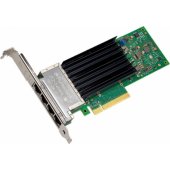 _7688911 Intel Ethernet X710-T4L, LAN adapteris (didmeninė pakuotė)