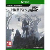NieR Replicant XBOX One