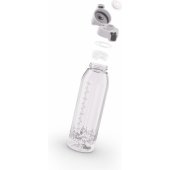 Total Clear One antracito spalvos MyPlanet, 1,5 l