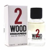 2 Wood EDT 5ml