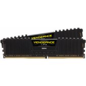 Vengeance LPX Black 16GB DDR4 3600MHZ DIMM CMK16GX4M2D3600C18