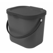 Albula Anthracite 6L