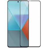 "Anti-Static Stronger Glass Xiaomi Redmi Note 13 Pro 5G"