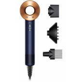 Supersonic HD07 T3/ T4 PBu/ RCp