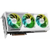 Radeon RX 9070 Steel Legend 16GB GDDR6 256bit