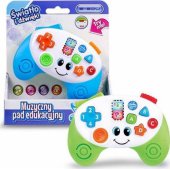 Artyk Muzyczny pad edukacyjny E-Edu