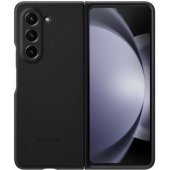 Eco Leather Cover Galaxy Fold 5 Graphite (EF-VF946PBEGWW)
