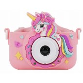 X2 Unicorn Pink
