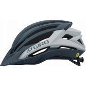 ARTEX integruotas MIPS L 59-63cm pilkas