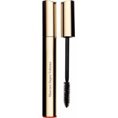 Clarins Supra Volume blakstienų tankinantis ir puoselėjantis tušas
