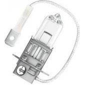 Osram automobilinė lemputė Original PK22s 12V H3 (64151)