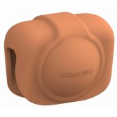 Silicone lens cover for OSMO 360 (OS-SG034-C)