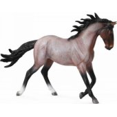 Collecta arklio figūrėlė MUSTANGO kumelė – bėra širma