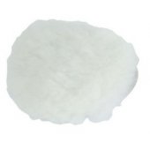 Mega Futerko polerskie ze ściągaczem 180mm (27050)