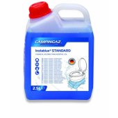 Sanitarinis priedas Instablue 2.5L – mėlynas