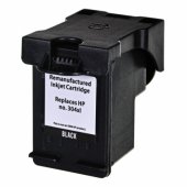 SB-304XLB black (HP 304XL N9K08AE)