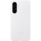 Silicone Case Galaxy A37 Light Grey