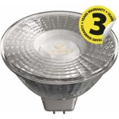 LED GU5.3 Warm White